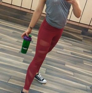 Buffbunny Anastasia leggings